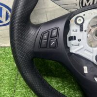 BMW E90 Steering Wheel (No Warranty) - Image 5