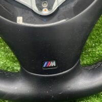 BMW E90 Steering Wheel (No Warranty) - Image 2