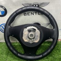 BMW E90 Steering Wheel (No Warranty) - Image 3