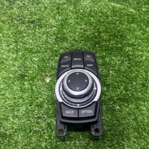 BMW F20 I Drive (With Warranty)