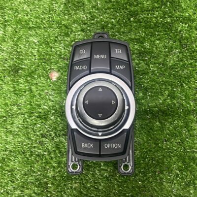 BMW F20 I Drive (With Warranty)