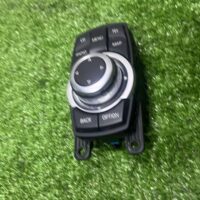 BMW F20 I Drive (With Warranty) - Image 4