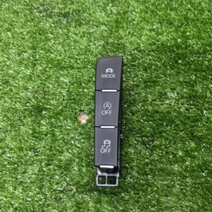 BMW F30 Arm Rest Switch (With Warranty)