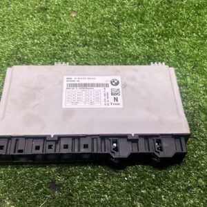 BMW F30 Front Seat Switch (With Warranty)
