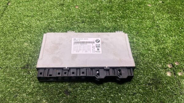 BMW F30 Front Seat Switch (With Warranty)