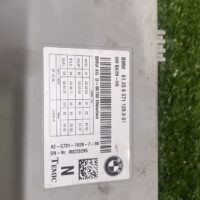 BMW F30 Front Seat Switch (With Warranty) - Image 4