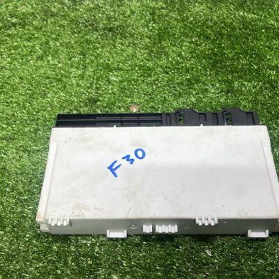 BMW F30 Front Seat Switch (With Warranty)