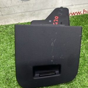 BMW G20 Right Side Glove Box (No Warranty)