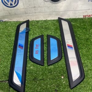 BMW X3 F25 M-Sport Door Step (No Warranty)
