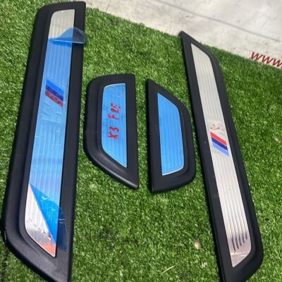 BMW X3 F25 M-Sport Door Step (No Warranty)