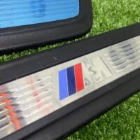 BMW X3 F25 M-Sport Door Step (No Warranty) - Image 4