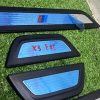 BMW X3 F25 M-Sport Door Step (No Warranty) - Image 3
