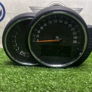 Mini Cooper R56 Meter (With Warranty)