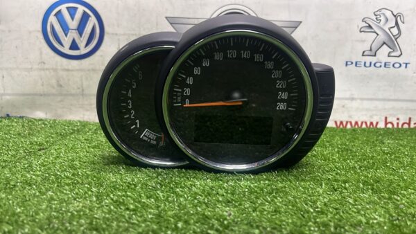 Mini Cooper R56 Meter (With Warranty)