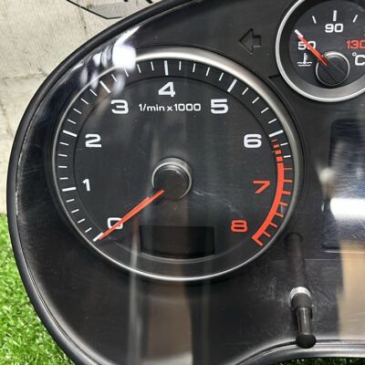 Audi A3 8P Meter (No Warranty)