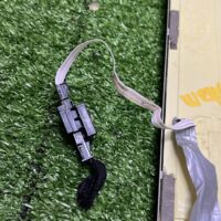 Benz W246 Front Door Step (No Warranty) - Image 4