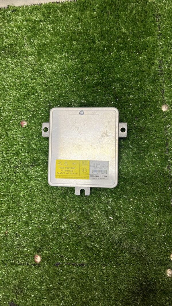 BMW E90 Head Lamp Ballast (With Warranty)