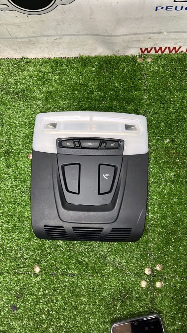 BMW F30 Front Roof Light (With Warranty)