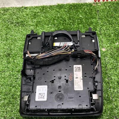 BMW F30 Front Roof Light (With Warranty)