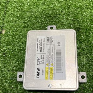 BMW Head Lamp Ballast (With Warranty)