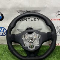 Volkswagen MK8 R Line Steering Wheel No Airbag (No Warranty) - Image 3