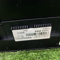 Volkswagen NK5 GTI Meter (No Warranty) - Image 4