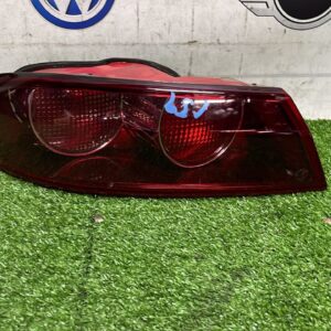 Alfa Romeo 159 Left Side Tail Lamp (With Warranty)
