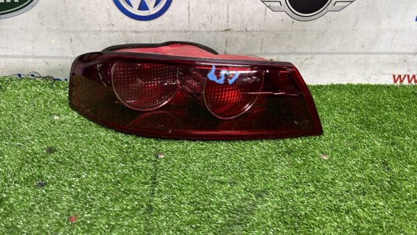 Alfa Romeo 159 Left Side Tail Lamp (With Warranty)