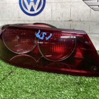 Alfa Romeo 159 Left Side Tail Lamp (With Warranty) - Image 3