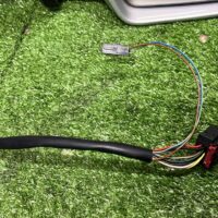 Audi A4 B8 Right Side Mirror (No Warranty) - Image 4