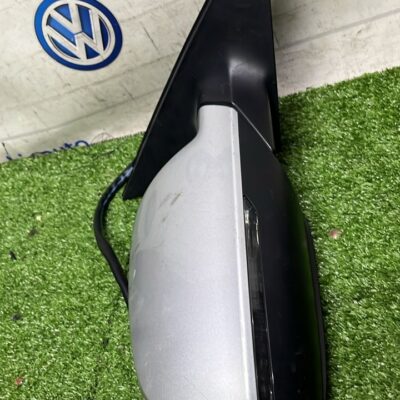 Audi A4 B8 Right Side Mirror (No Warranty)