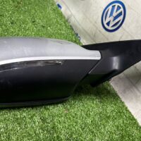 Audi A4 B8 Right Side Mirror (No Warranty) - Image 5
