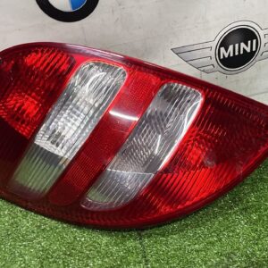 Benz W170 Left Side Tail Lamp (With Warranty)