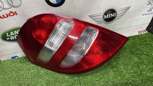 Benz W170 Left Side Tail Lamp (With Warranty)