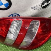 Benz W170 Left Side Tail Lamp (With Warranty) - Image 4