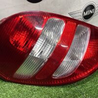 Benz W170 Left Side Tail Lamp (With Warranty) - Image 3