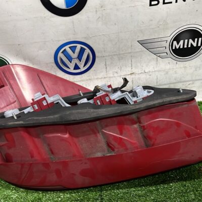Benz W170 Left Side Tail Lamp (With Warranty)