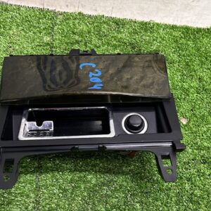 Benz W204 Coin Box (No Warranty)