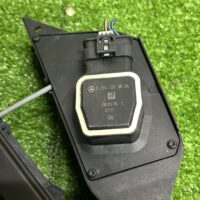 Benz W204 Gas Paddle (With Warranty) - Image 3