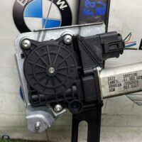 BMW 1 Siries E87 Rear Left Power Window Regulator With Motor (With Warranty) - Image 4