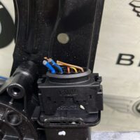 BMW 2 Siries F45 Rear Right Power Window Regulator With Motor (With Warranty) - Image 4