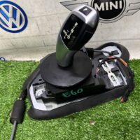 BMW E60 LCI Gear Leval (With Warranty) - Image 3