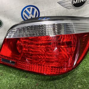 BMW E60 PRE LCI Right Side Tail Lamp (With Warranty)