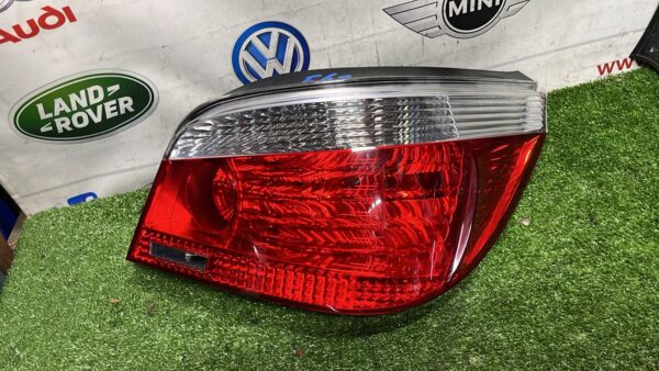 BMW E60 PRE LCI Right Side Tail Lamp (With Warranty)
