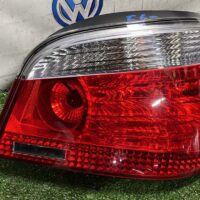 BMW E60 PRE LCI Right Side Tail Lamp (With Warranty) - Image 3