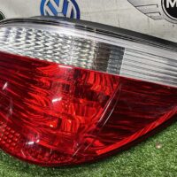 BMW E60 PRE LCI Right Side Tail Lamp (With Warranty) - Image 5