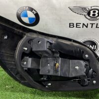 BMW E60 PRE LCI Right Side Tail Lamp (With Warranty) - Image 4