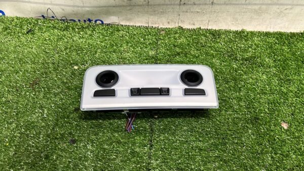 BMW E92 M-Sport Rear Roof Light (With Warranty)