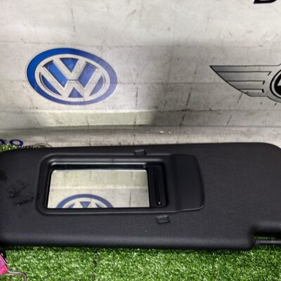 BMW E92 M-Sport Sun Visor Pair (No Warranty)