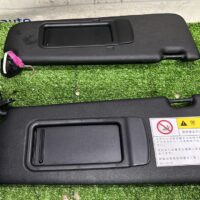 BMW E92 M-Sport Sun Visor Pair (No Warranty) - Image 5
